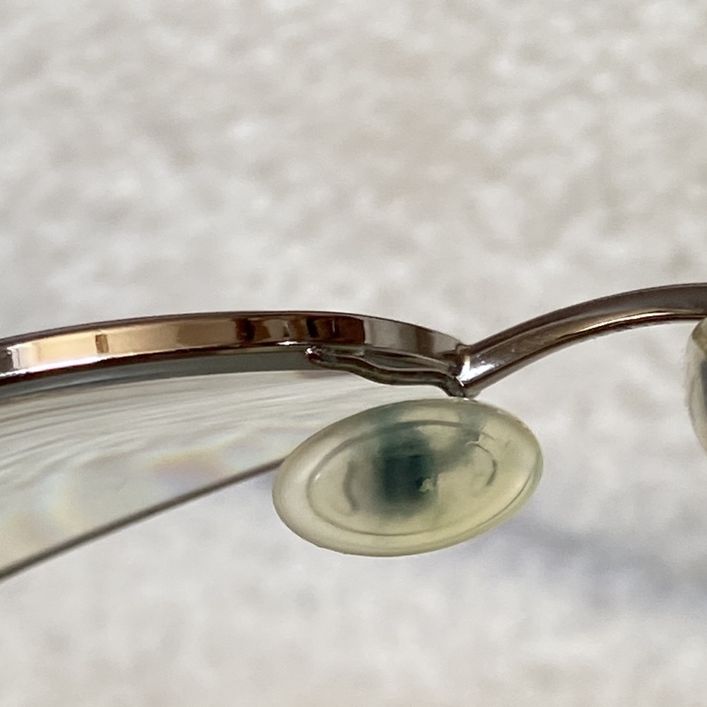 versace glasses / frames - Picture 12 of 12